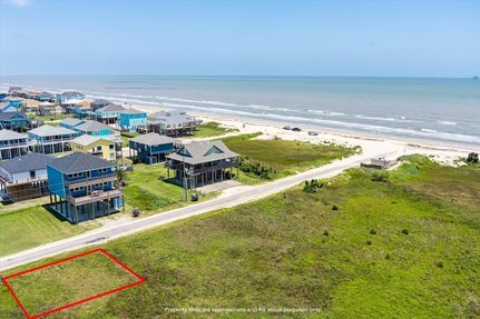 Property for sale in Galveston County, Texas