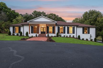 Property for sale in Davidson County, Tennessee