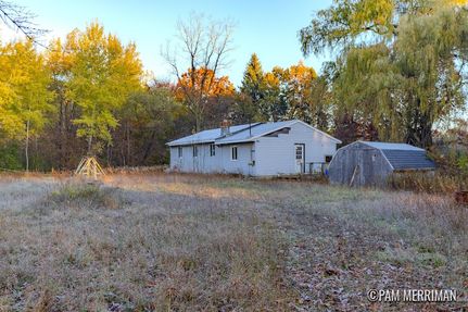 Property for sale in Montcalm County, Michigan