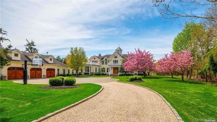 Lakefront Property for sale in Suffolk County, New York