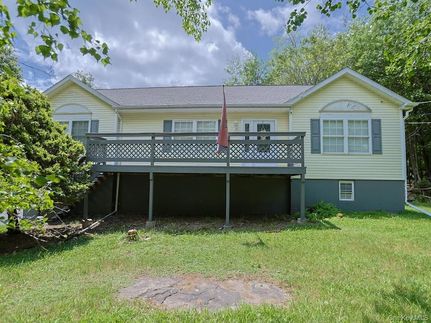 Property for sale in Sullivan County, New York