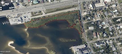 Waterfront Property for sale in Volusia County, Florida