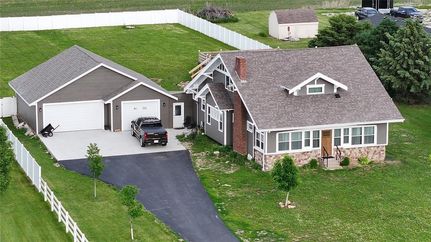 Property for sale in Madison County, Iowa