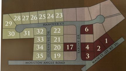 Property for sale in Auglaize County, Ohio