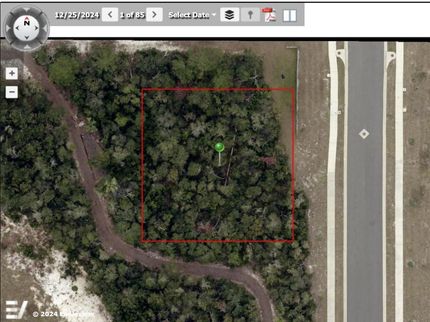 Undeveloped Land for sale in Volusia County, Florida