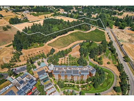 Farm Property for sale in Yamhill County, Oregon