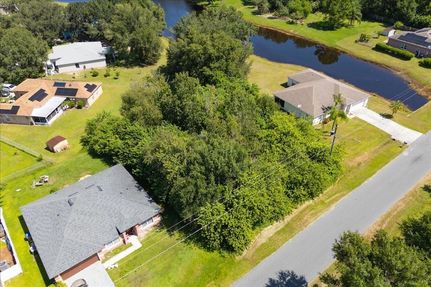 Undeveloped Land for sale in Osceola County, Florida