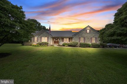 Property for sale in Cecil County, Maryland