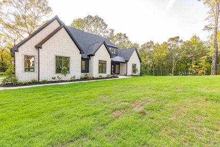 Property for sale in Saline County, Arkansas