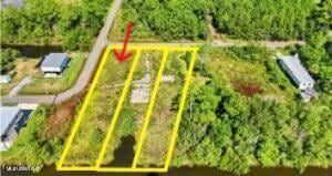 Undeveloped Land for sale in Hancock County, Mississippi