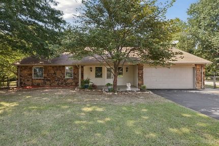 Farm Property for sale in Wagoner County, Oklahoma