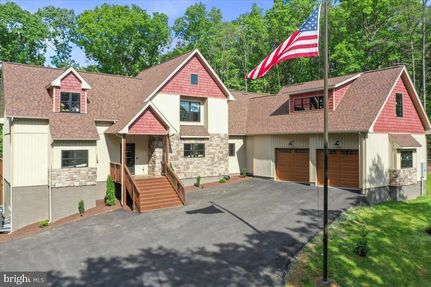 Property for sale in Berkeley County, West Virginia