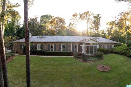 Property for sale in Jefferson County, Alabama