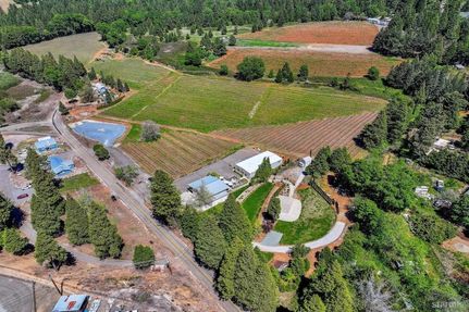 Property for sale in El Dorado County, California