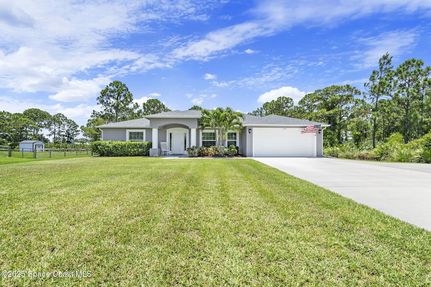 Property for sale in Brevard County, Florida