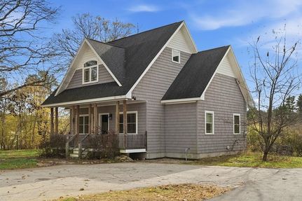 Property for sale in Merrimack County, New Hampshire