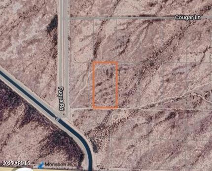 Property for sale in Pinal County, Arizona