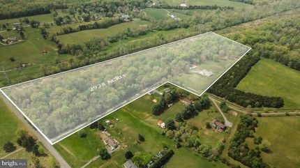 Property for sale in Fauquier County, Virginia