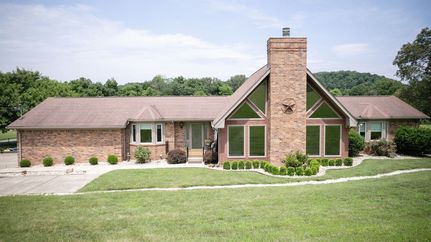 Property for sale in Cheatham County, Tennessee