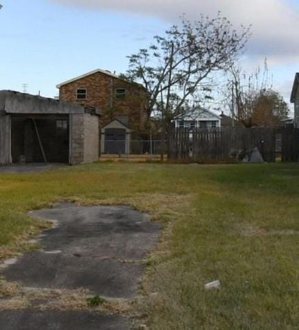 Property for sale in Orleans Parish, Louisiana