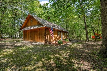 Property for sale in Benton County, Arkansas