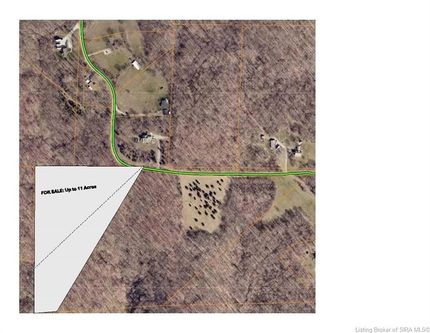 Property for sale in Floyd County, Indiana