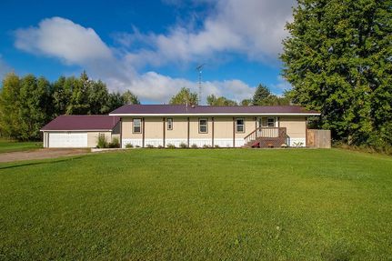 Property for sale in Tuscola County, Michigan