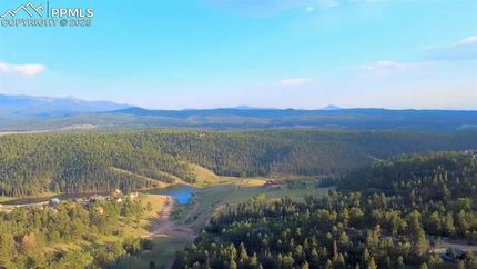 Property for sale in Teller County, Colorado