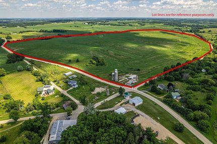 Undeveloped Land for sale in Green County, Wisconsin