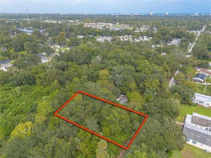 Undeveloped Land for sale in Volusia County, Florida