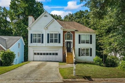 Property for sale in Gwinnett County, Georgia