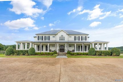 Property for sale in Madison County, Alabama