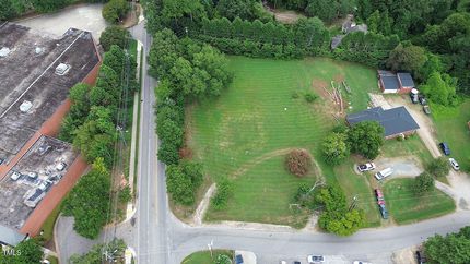 Property for sale in Wake County, North Carolina