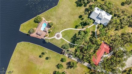 Waterfront Property for sale in Lee County, Florida