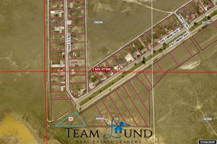 Property for sale in Natrona County, Wyoming