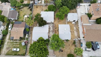 Property for sale in Los Angeles County, California