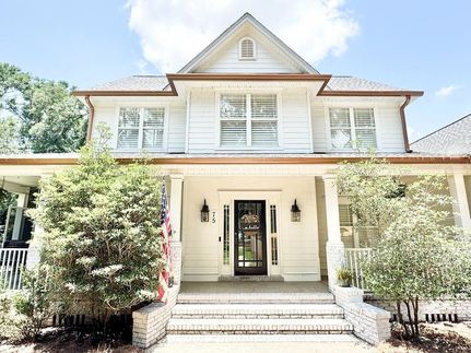 Property for sale in Thomas County, Georgia