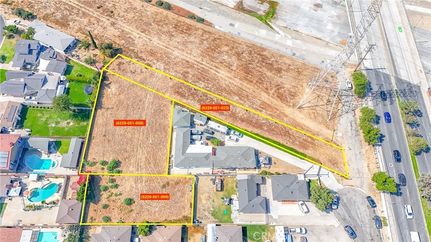 Undeveloped Land for sale in Los Angeles County, California