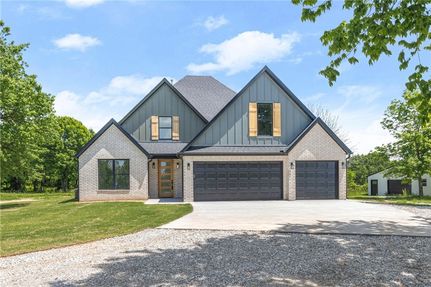 Property for sale in Benton County, Arkansas