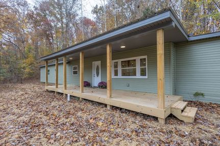 Property for sale in Houston County, Tennessee