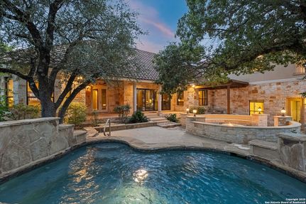 Ranch Property for sale in Comal County, Texas