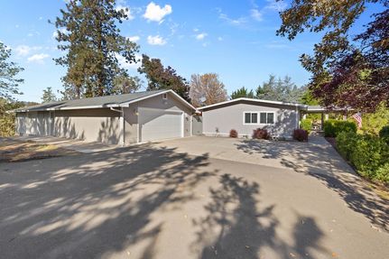 Property for sale in Jackson County, Oregon