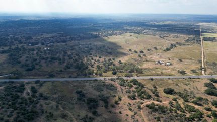 Property for sale in San Saba County, Texas