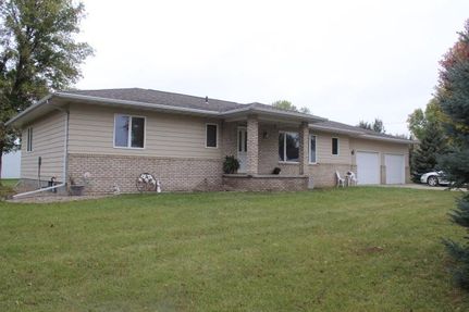 Property for sale in Hanson County, South Dakota