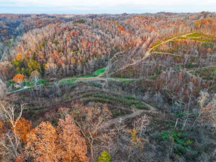 Hunting Land for sale in Lawrence County, Ohio
