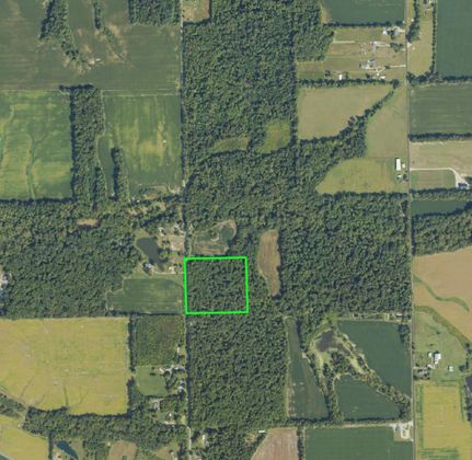 Property in Jennings County, Indiana