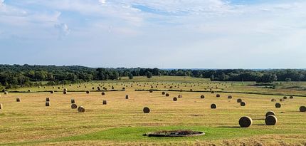 Property for sale in Okfuskee County, Oklahoma