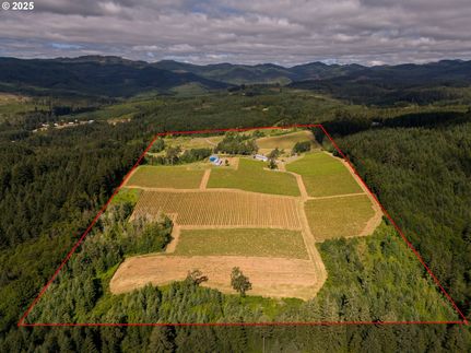 Property for sale in Yamhill County, Oregon