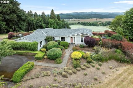 Property for sale in Polk County, Oregon