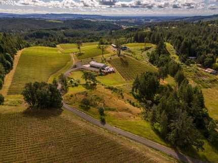 Property for sale in Yamhill County, Oregon